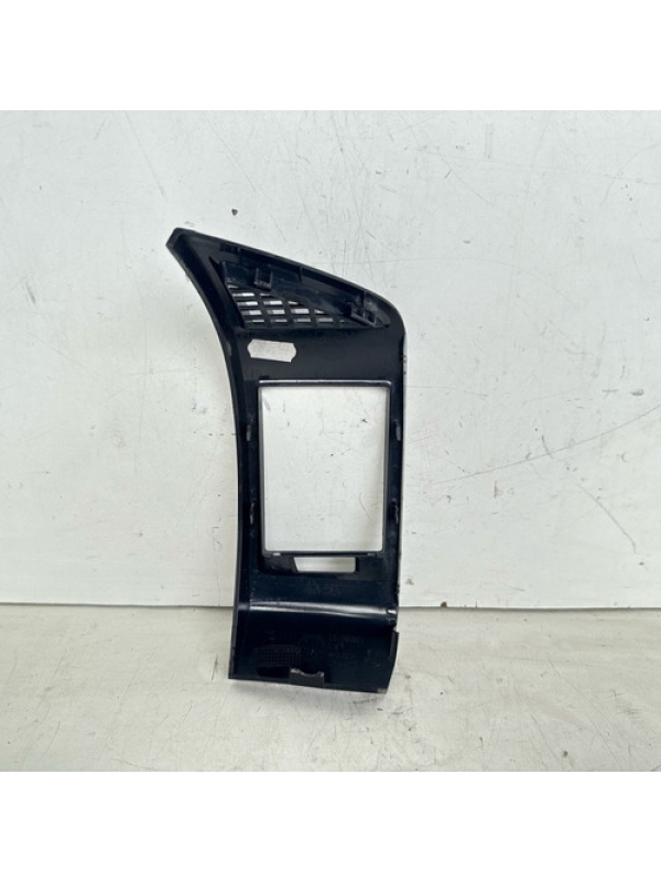 Moldura Difusor Ar Lateral Direito Peugeot Boxer 2020 À 024