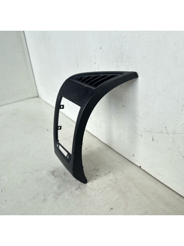 Moldura Difusor Ar Lateral Direito Peugeot Boxer 2020 À 024