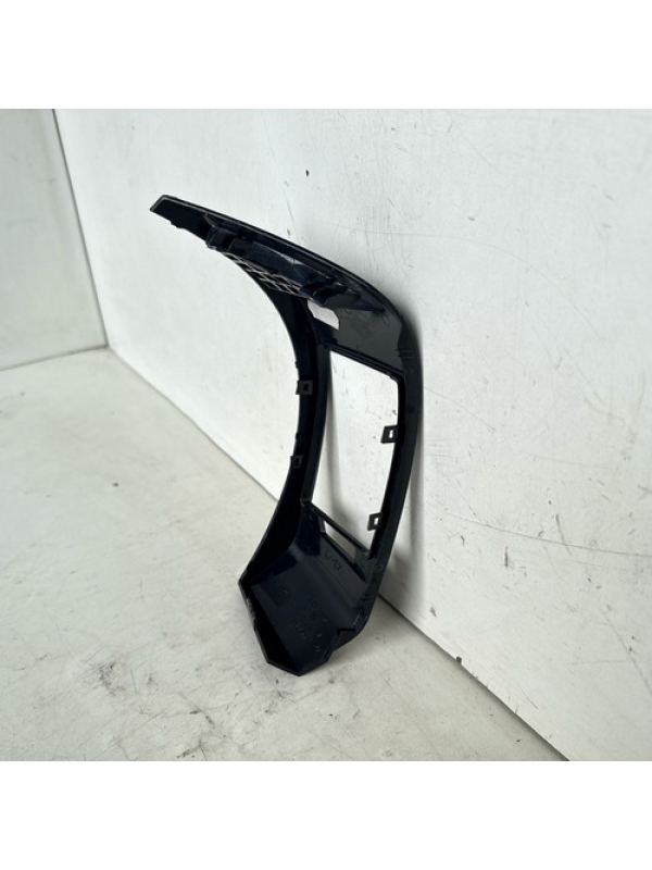 Moldura Difusor Ar Lateral Direito Peugeot Boxer 2020 À 024