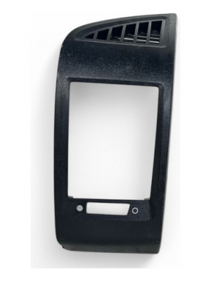 Moldura Difusor Ar Lateral Direito Peugeot Boxer 2020 À 024