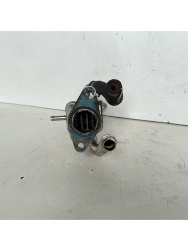 Resfriador Valvula Egr Ducato 2.3 2011 2012 2013 2014 À 2017