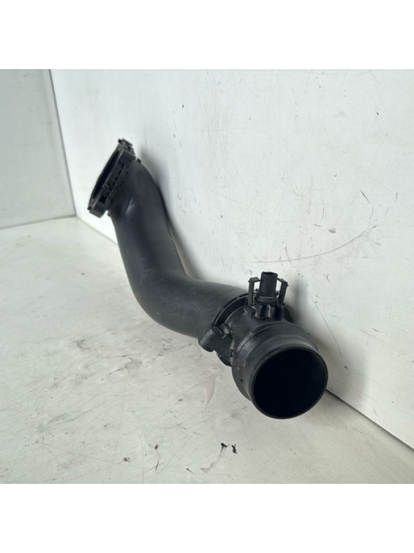 Tubo Intercooler Admissão Mb Sprinter 311 313 2013 14 À 2019