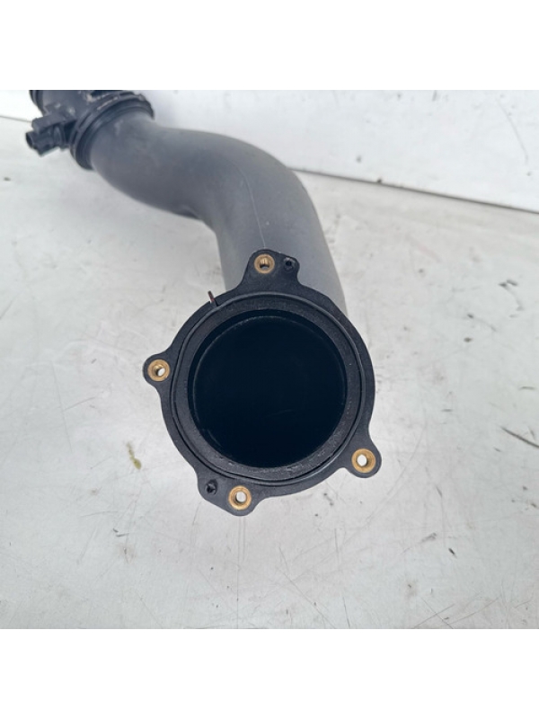Tubo Intercooler Admissão Mb Sprinter 311 313 2013 14 À 2019