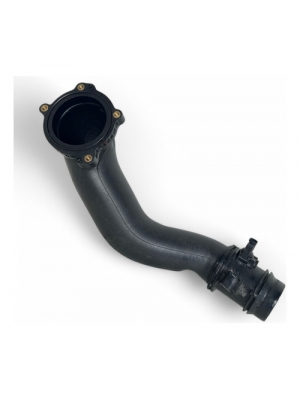 Tubo Intercooler Admissão Mb Sprinter 311 313 2013 14 À 2019