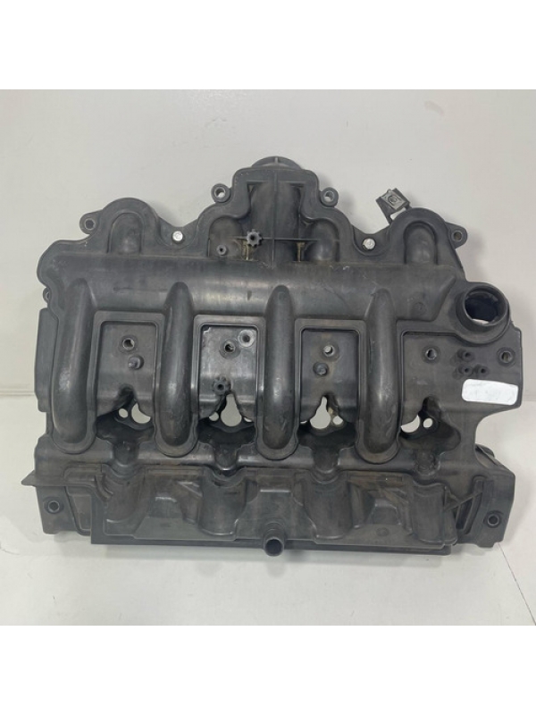 Tampa De Válvula Do Motor Renault Master 2.5 2006 07  À 2013