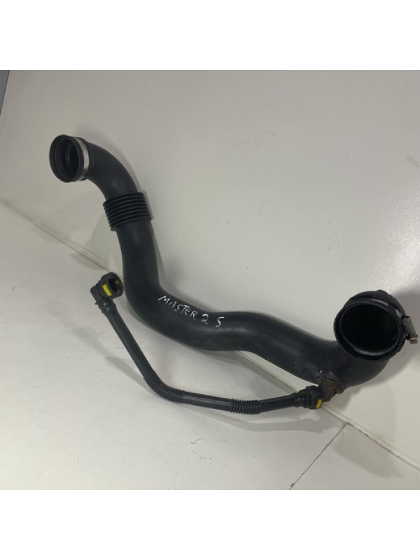 Mangueira Superior Saída Filtro Ar Renault Master 06 À 2012