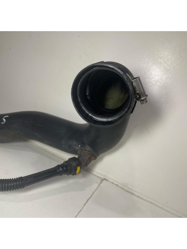 Mangueira Superior Saída Filtro Ar Renault Master 06 À 2012