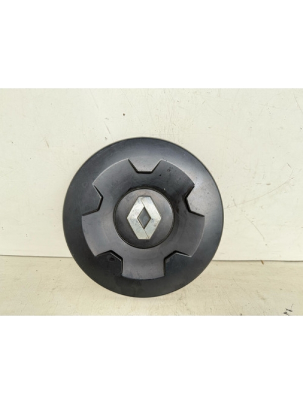 Calota Roda Renault Master 2.5 2.8 2006 2007 2008 09 À 2012.