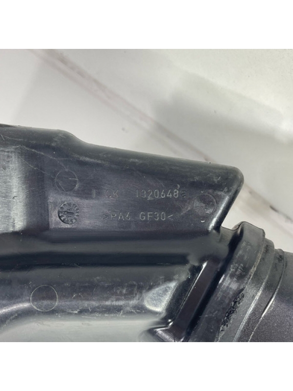 Cano Mangueira Do Suspiro Ar Renault Master 2.3 2013 À 2024.