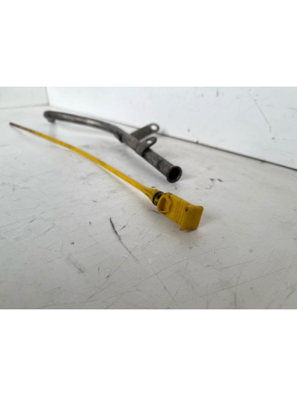 Tubo Vareta Nivel Oleo Renault Master 2.5 16v 2006 07 À 2012