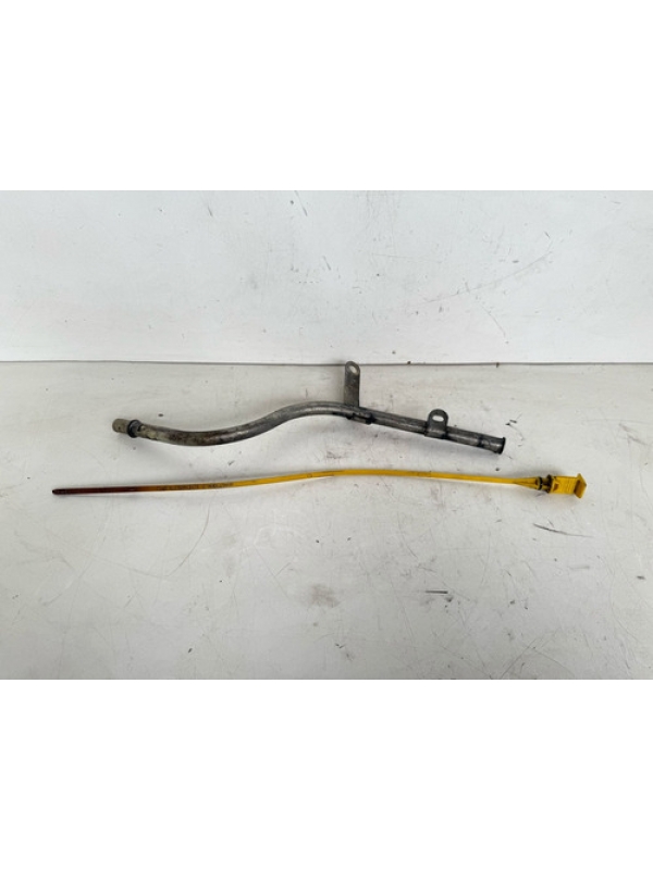 Tubo Vareta Nivel Oleo Renault Master 2.5 16v 2006 07 À 2012