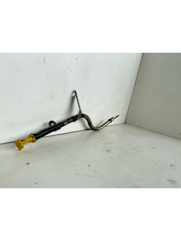 Tubo Vareta Nivel Oleo Renault Master 2.5 16v 2006 07 À 2012