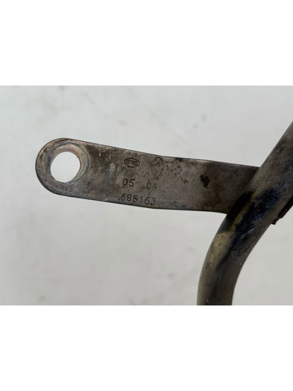 Tubo Vareta Nivel Oleo Renault Master 2.5 16v 2006 07 À 2012