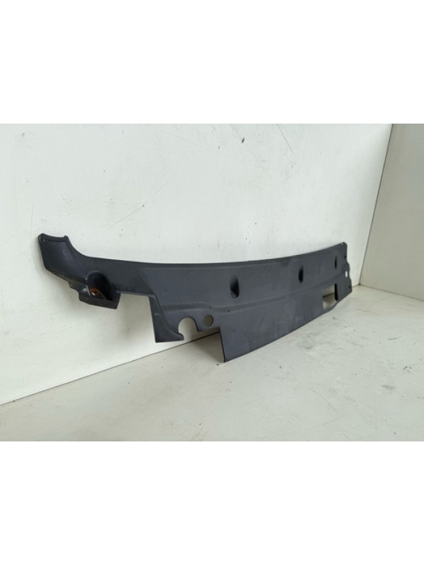 Churrasqueira Grade Capô Esquerdo Renault Master 2.5 06 À 12
