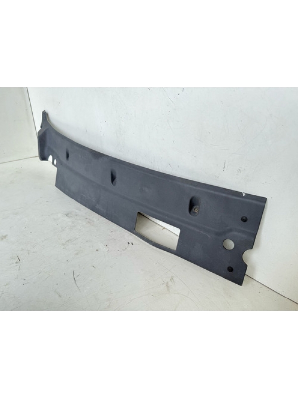 Churrasqueira Grade Capô Esquerdo Renault Master 2.5 06 À 12