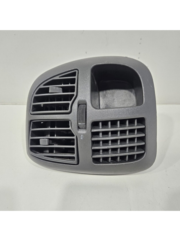Difusor Ar Central Fiat Ducato 2.3 2006 2007 À 2017 Detalhe.