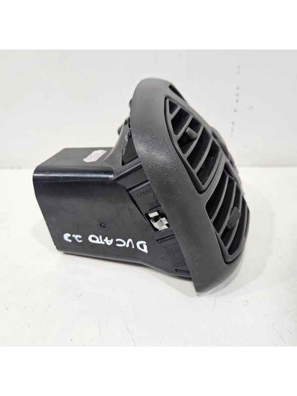 Difusor Ar Central Fiat Ducato 2.3 2006 2007 À 2017 Detalhe.