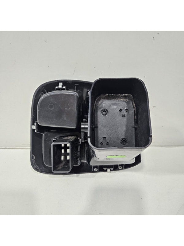 Difusor Ar Central Fiat Ducato 2.3 2006 2007 À 2017 Detalhe.