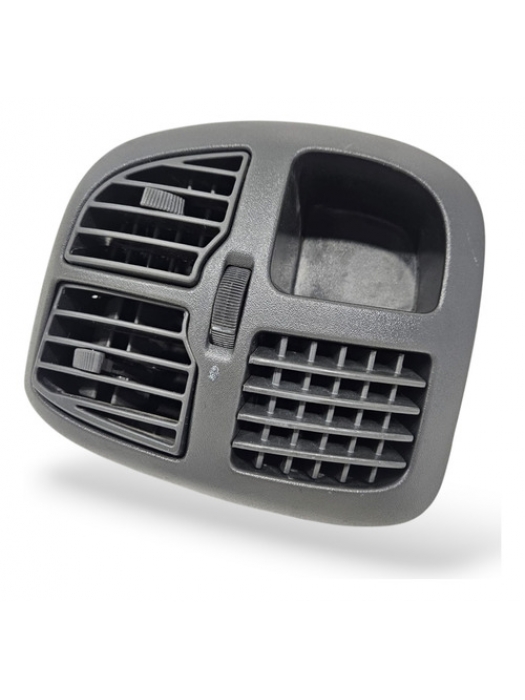 Difusor Ar Central Fiat Ducato 2.3 2006 2007 À 2017 Detalhe.