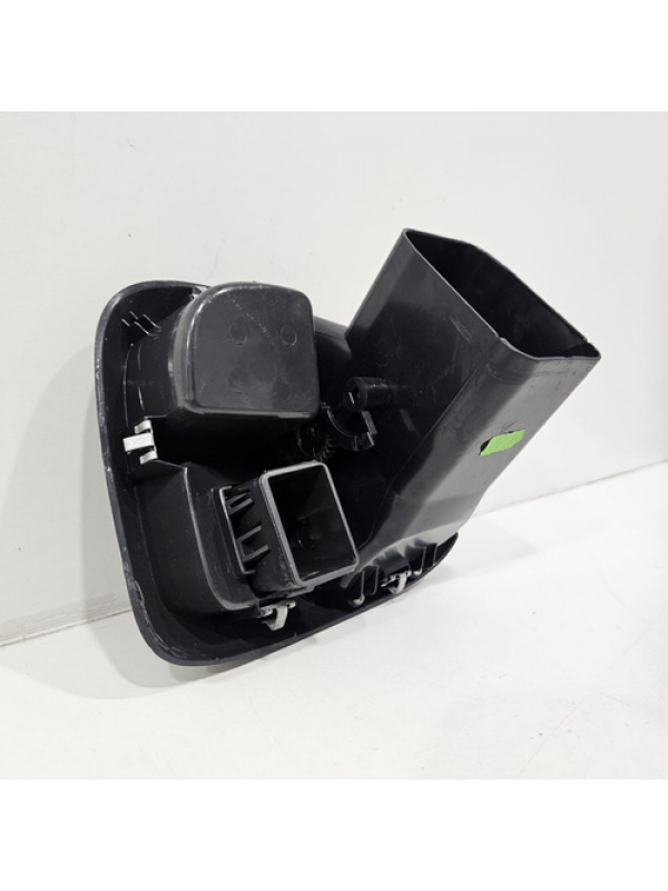 Difusor Ar Central Fiat Ducato 2.3 2006 2007 À 2017 Detalhe.
