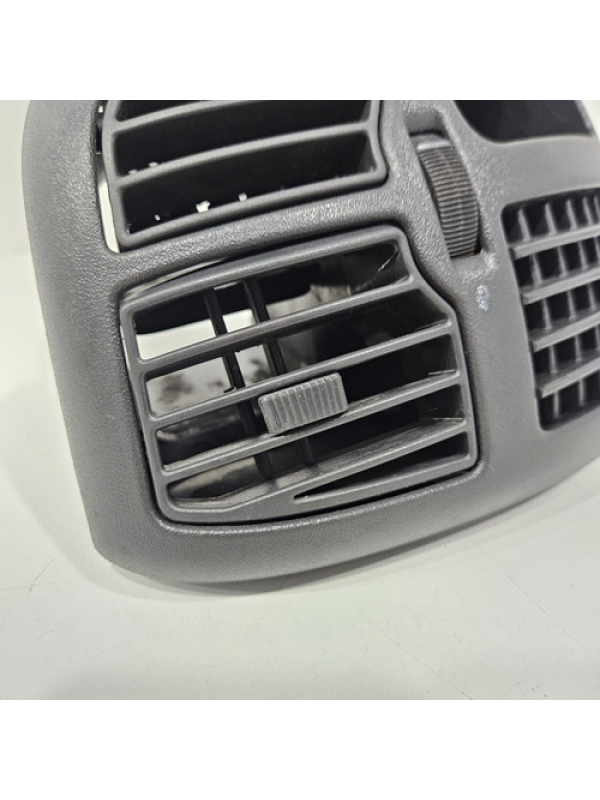 Difusor Ar Central Fiat Ducato 2.3 2006 2007 À 2017 Detalhe.