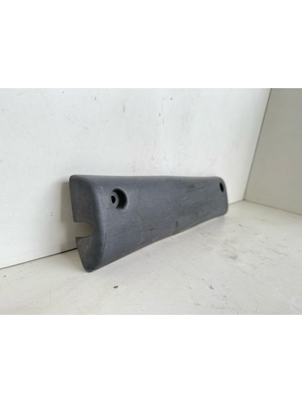 Friso Lateral Traseiro Direito Renault Master 2.5 2003 À 12