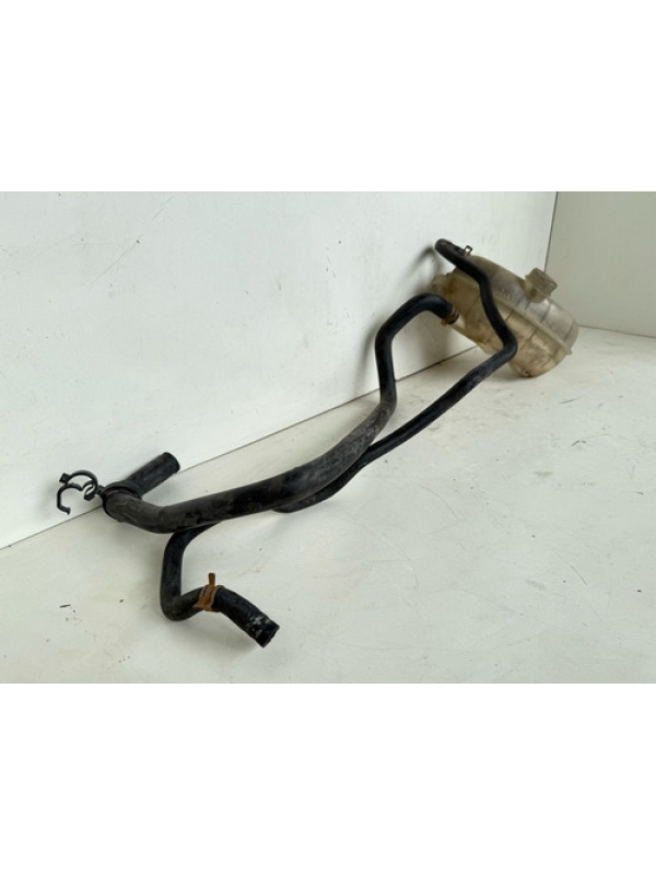 Reservatório De Água Renault Master 2.5 16v 2006 2007 A 2012