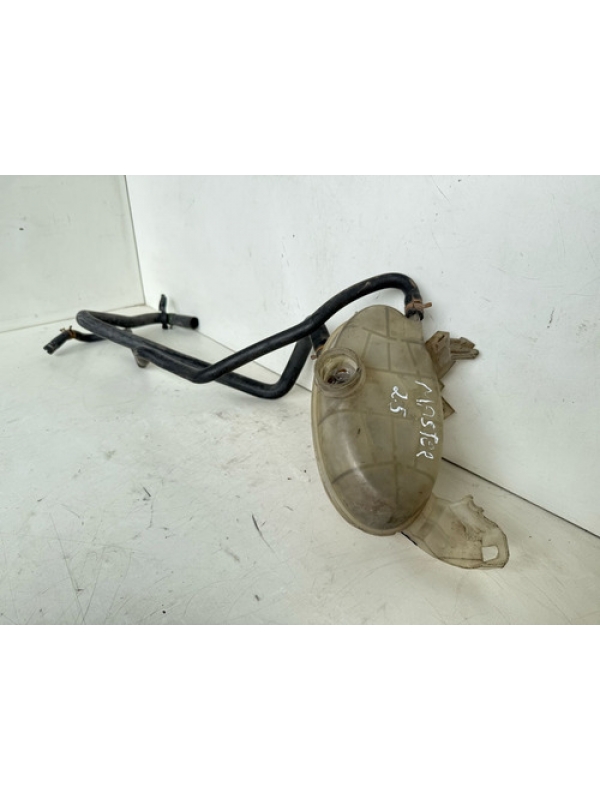 Reservatório De Água Renault Master 2.5 16v 2006 2007 A 2012