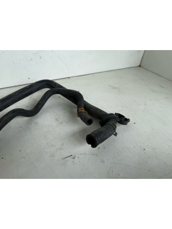 Reservatório De Água Renault Master 2.5 16v 2006 2007 A 2012