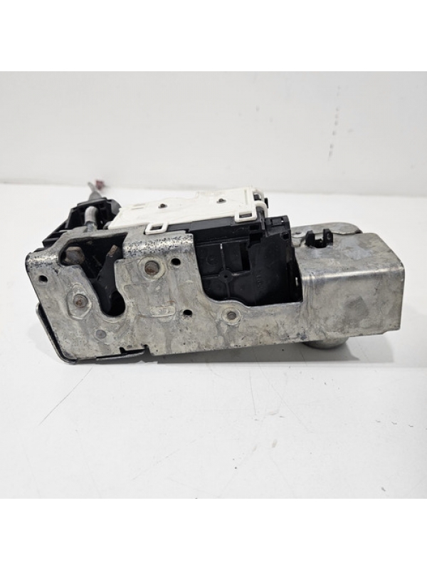 Fechadura Dianteira Esquerda Ford Transit 2008 2009 Até 2011