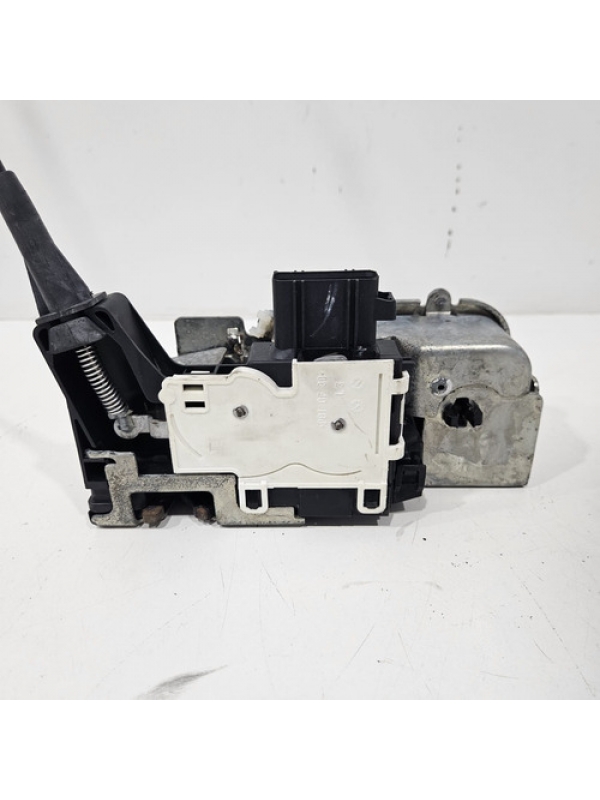 Fechadura Dianteira Esquerda Ford Transit 2008 2009 Até 2011