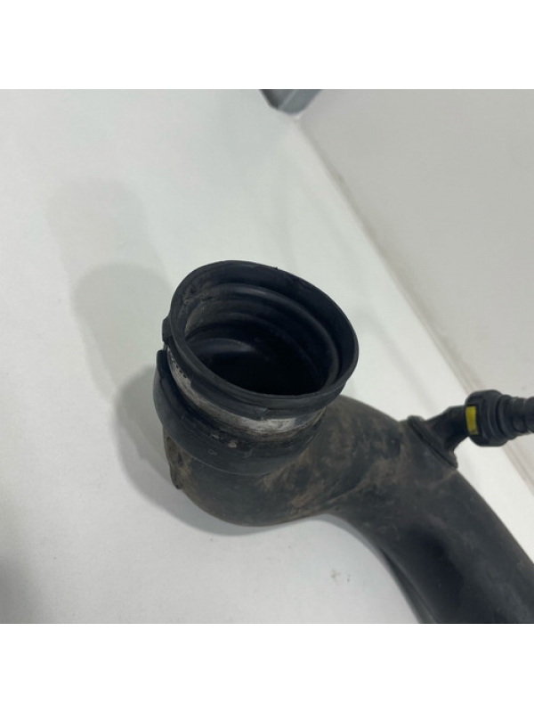 Mangueira Saída Filtro Ar Superior Renault Master 2006 À 12.