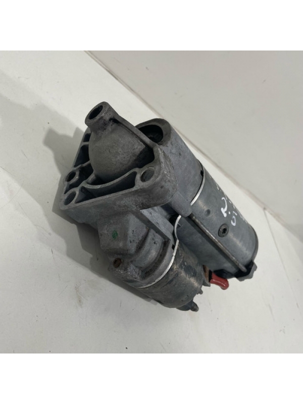 Motor De Arranque Renault Master 2.5 2004 2005 / 2006 À 2012