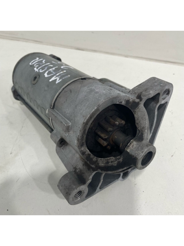 Motor De Arranque Renault Master 2.5 2004 2005 / 2006 À 2012