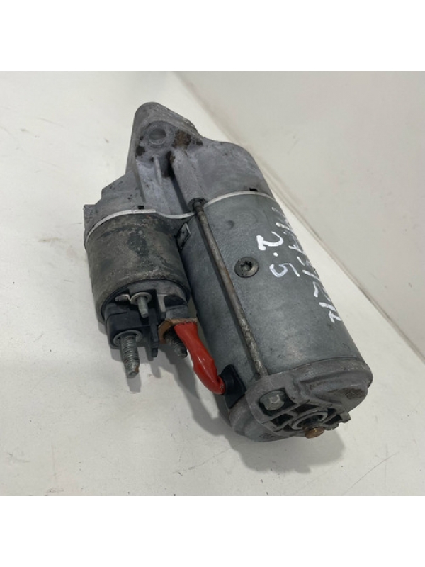 Motor De Arranque Renault Master 2.5 2004 2005 / 2006 À 2012