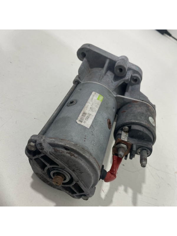 Motor De Arranque Renault Master 2.5 2004 2005 / 2006 À 2012