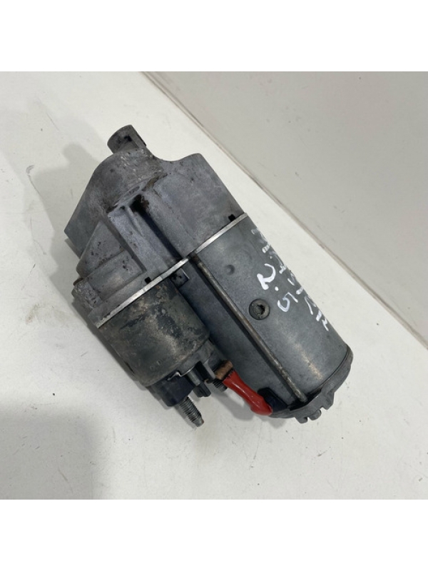 Motor De Arranque Renault Master 2.5 2004 2005 / 2006 À 2012