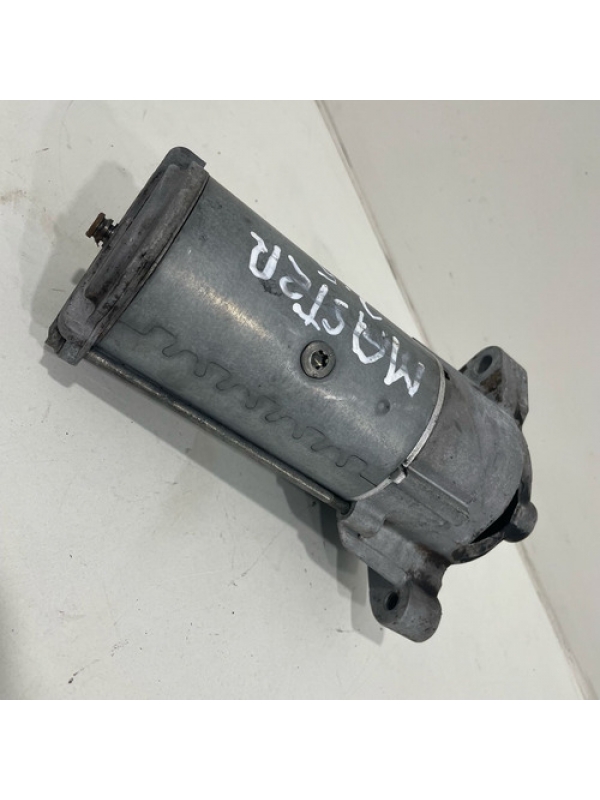 Motor De Arranque Renault Master 2.5 2004 2005 / 2006 À 2012