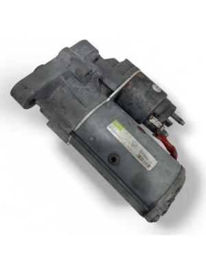 Motor De Arranque Renault Master 2.5 2004 2005 / 2006 À 2012