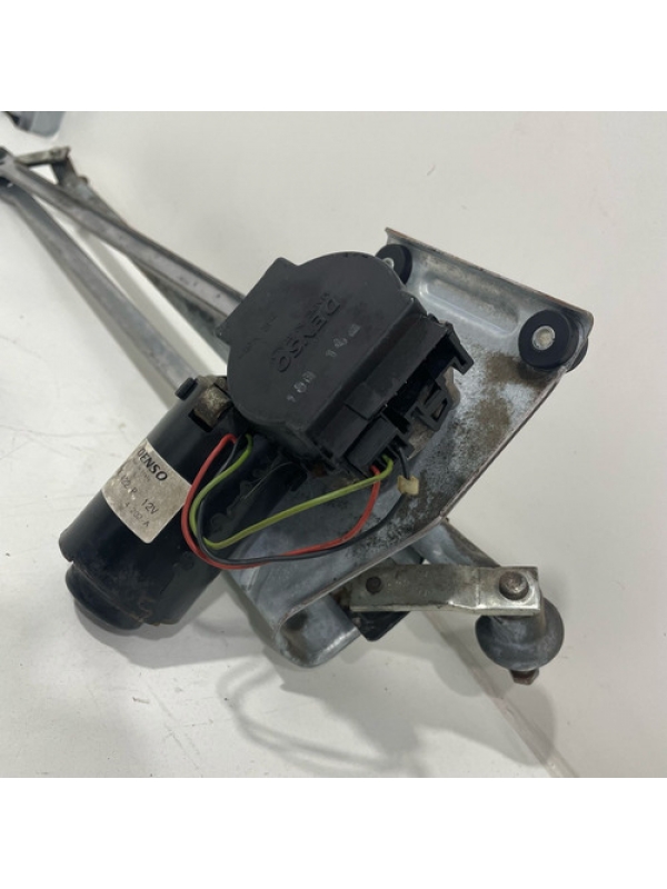 Galhada Com Motor Limpador Para-brisa Ducato 2.3 2006 À 2017