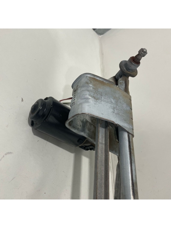 Galhada Com Motor Limpador Para-brisa Ducato 2.3 2006 À 2017
