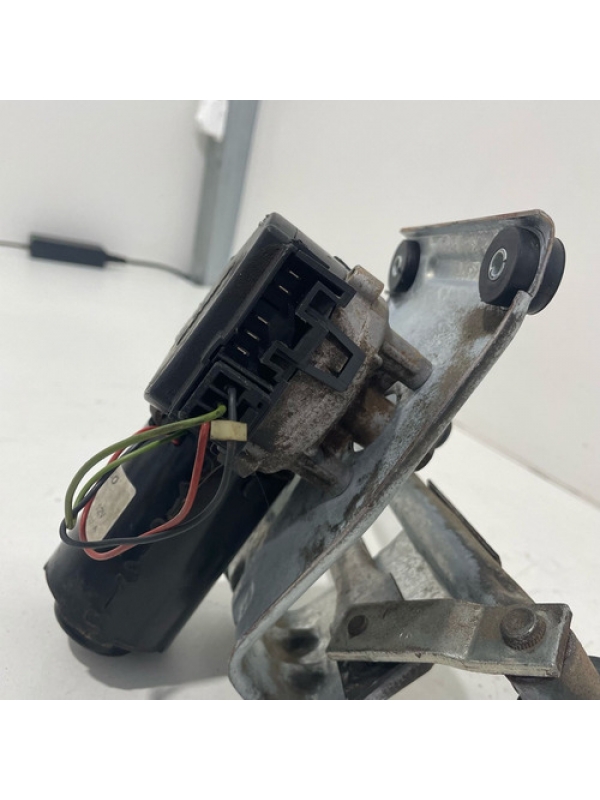 Galhada Com Motor Limpador Para-brisa Ducato 2.3 2006 À 2017