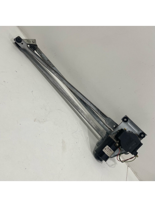 Galhada Com Motor Limpador Para-brisa Ducato 2.3 2006 À 2017