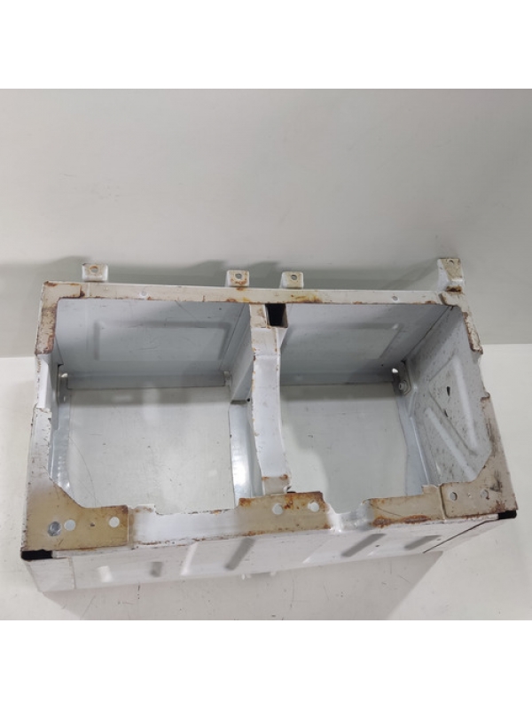 Caixa Base Banco Carona Mb Sprinter 313 413 2009 2010 2011.