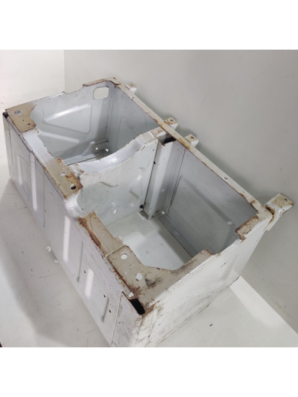 Caixa Base Banco Carona Mb Sprinter 313 413 2009 2010 2011.