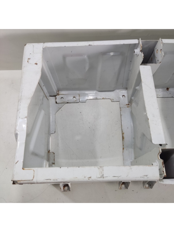 Caixa Base Banco Carona Mb Sprinter 313 413 2009 2010 2011.