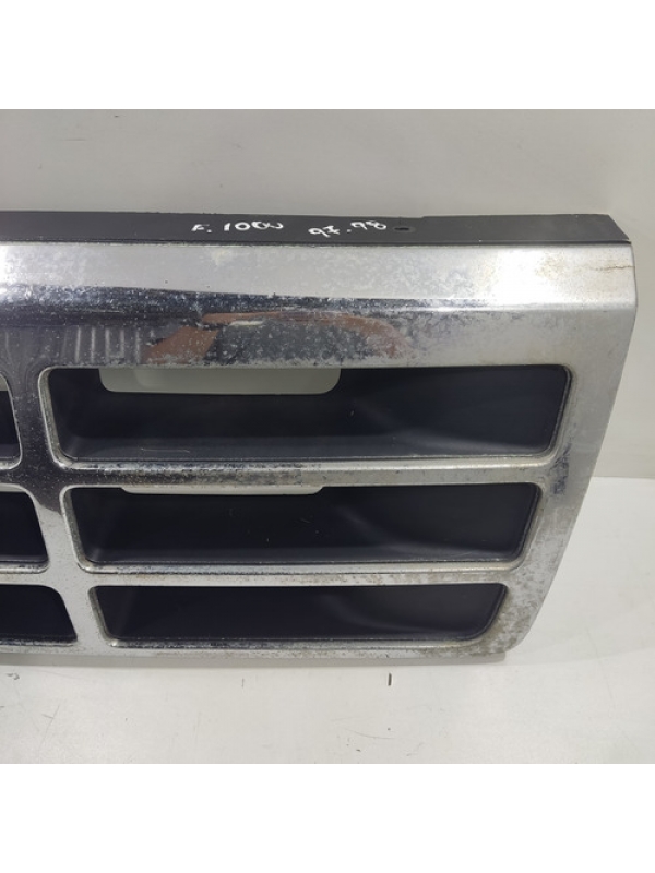 Grade Dianteira Ford F-1000 1993/ 1994/ 1995 /1996 / 97 / 98