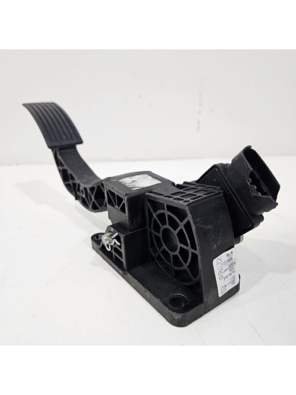 Pedal Acelerador Hyundai Hr 2.5 16v 2013 14 À 2022 (detalhe)