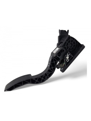 Pedal Acelerador Hyundai Hr 2.5 16v 2013 14 À 2022 (detalhe)