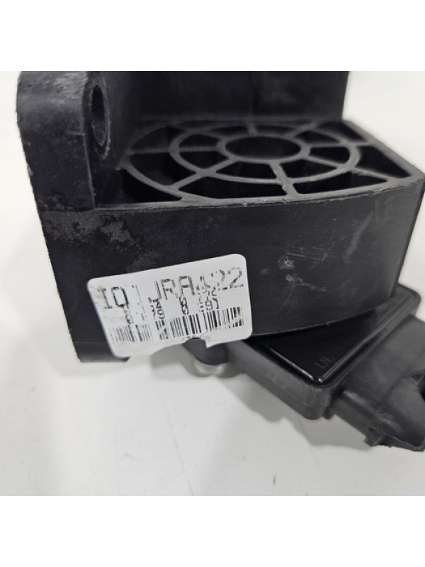 Pedal Acelerador Hyundai Hr 2.5 16v 2013 14 À 2022 (detalhe)